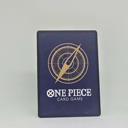 Lim (Parallel) OP09-037 Emperors in the New World - One Piece - Image 2
