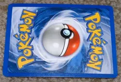 POKEMON PIDGEOT HOLOGRAPHIC CARD 14/130 BASE SET 2 2000 - Image 3