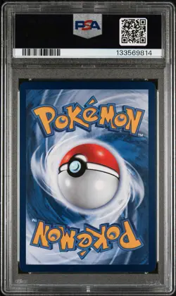 PSA 10 Taipei's Pikachu Pokemon Center 057/SV-P GEM MINT Chinese Pokemon Card - Image 2