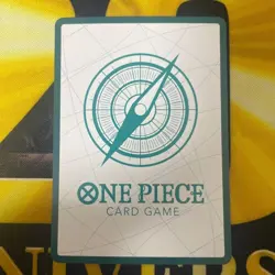 ONE PIECE Card Game Nefeltari Vivi PRB-01DON!! Card Gold Frame Premium Booster - Image 2