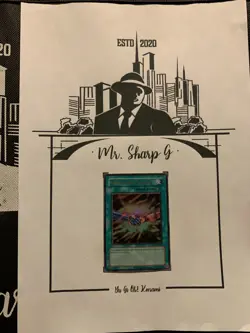 UNITED WE STAND - RP02-EN038 ENGLISH Yu-Gi-Oh! CARD ULTRA RARE HOLO KONAMI TCG - Image 1