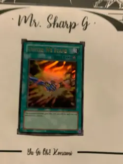 UNITED WE STAND - RP02-EN038 ENGLISH Yu-Gi-Oh! CARD ULTRA RARE HOLO KONAMI TCG - Image 2