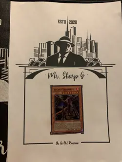 TYRANT DRAGON - RP02-EN056 ENGLISH Yu-Gi-Oh! CARD SUPER RARE HOLO KONAMI TCG OCG - Image 1