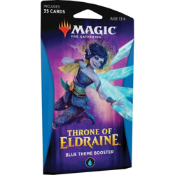 Magic The Gathering Throne of Eldraine Theme Boosters MTG - Sealed Pack 35 Cards - Image 3