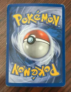Pokemon Card-Umbreon-Skyridge-Holo Reverse-32/144-ENG-PL - Image 2