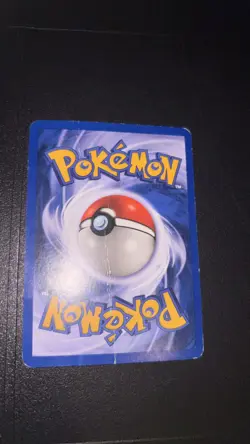 Pokemon Pichu Neo Genesis Holo Rare Unlimited Card 12/111 30 HP English NM - Image 2