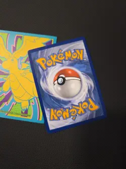 Carbink 242/217 Pokemon TCG Ascended Heroes Illustration Rare English Card - Image 2