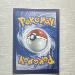 Pokemon Mega Lucario EX 340 HP Holo 179/132 Me01 Mega Evolution Rare Card - Image 2