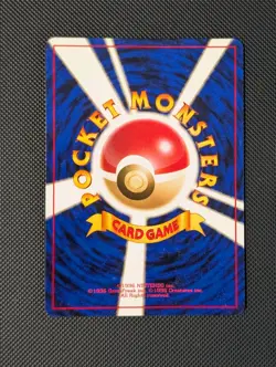 Rocket's Zapdos Pokemon Card Japanese No.145 Gym 2 1999 Vintage Holo - Image 2
