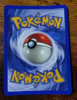 Vileplume 15/64 No Symbol Error Holo Jungle Set Rare Pokemon Card MP/Dent^ - Image 2