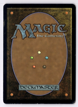 Castigate MP* FOIL PROMO DCI Arena ENGLISH 6/11 mtg -UnltdCards - Image 2