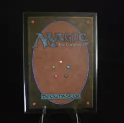 Cosmogrand Zenith Showcase Regular (304) Edge Of Eternities Magic The Gathering - Image 2