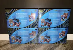 LOT OF 4 Pokemon TCG: Mega Charizard X ex Ultra-Premium Collection NEW & SEALED - Image 2