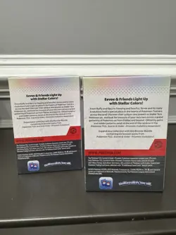 Lot of 2 Pokemon TCG Prismatic Evolutions Booster Bundles - Factory Sealed - Image 3