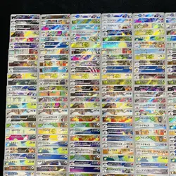 Pokemon card Art Rare CHR 600 lot sale japanese - Image 2
