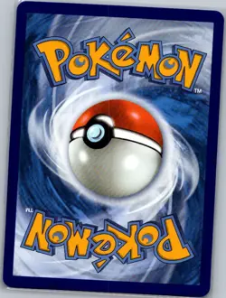 Inteleon 142/132 ME01: Mega Evolution - Pokemon Card - NM - Image 2