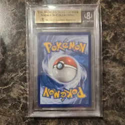 🏆Prismatic Evolutions Umbreon SIR 161/131 BGS 10 Gold Label Pokemon GRAIL 🏆 - Image 2