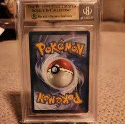 🏆Prismatic Evolutions Umbreon SIR 161/131 BGS 10 Gold Label Pokemon GRAIL 🏆 - Image 5