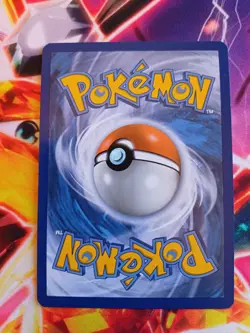 Slurpuff Holo RC20/RC32 Rare Vintage 2016 Pokemon card Radiant Collection - Image 2