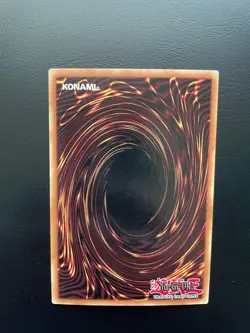 Yugioh The Ultimate Creature of Destruction LDS2-EN030 Ultra Rare 1st Ed NM/LP - Image 2