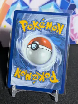 Pokemon Groudon (Poke Ball Pattern) Rare SV: Prismatic Evolutions 049/131 NM - Image 2