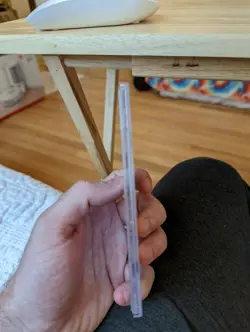 1999 Pokemon Game Base Set PIDGEY 57/102 PSA 8 - Image 4