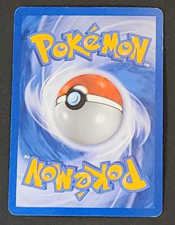 2000 Pokemon NEO GENESIS MEGANIUM HOLO 10/111 RARE! MP - Image 4
