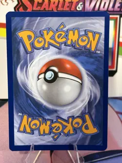 Pokemon TCG Pikachu 051/162 Stamped 2026 Pokemon Day 30 Promo NM - Image 2