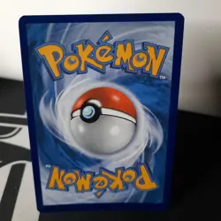 Pikachu SWSH234 Pokemon Pokemon Go Black Star Promo Cosmos Holo - Image 2