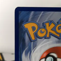 Pikachu SWSH234 Pokemon Pokemon Go Black Star Promo Cosmos Holo - Image 3