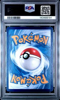 2025 POKEMON SIMPLIFIED CHINESE 151 C-COLL 151 ART RARE #171 PIKACHU PSA 9 - Image 2