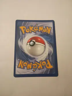 Ninjask 137/132 Pokemon Mega Evolution Holo Illustration Rare - Image 2