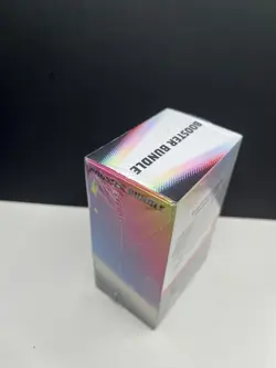 Pokemon TCG: Scarlet & Violet Prismatic Evolutions Booster Bundle Factory Sealed - Image 3