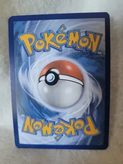 Pokemon TCG Dachsbun ex 160/142 Sv07: Stellar Crown Full Art Rare - Image 2
