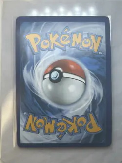 Inteleon 142/132 Illustration Rare Pokemon TCG Mega Evolution - Image 2
