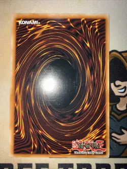Lightning Punisher CDIP-EN026 Ultimate Rare Unlimited YuGiOh! NM - Image 5