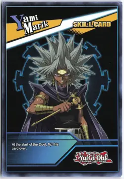 Yugioh - Advent of Ra SBC2-ENS04 1st Edition - Speed Duel: Battle City Finals - Image 2