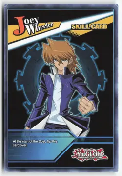 Yugioh - Red-Eye Inferno SBC2-ENS11 1st Edition - Speed Duel: Battle City Finals - Image 2