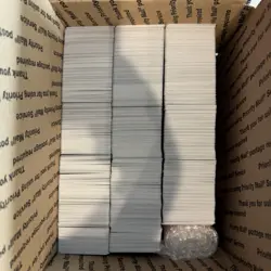 One Piece TCG Cards Bulk 2K Lot - C , UC, L, DONS! Mix, OP13, PRB2, & Various - Image 1