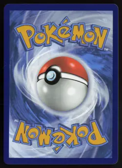 Pokemon Night Stretcher 061/064 Prize Pack Series Cards Holo Pack Fresh - NM - Image 2
