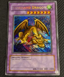 Private 5x Yugioh Card Bundle - Image 2