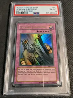 Private 5x Yugioh Card Bundle - Image 3