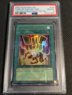 Private 5x Yugioh Card Bundle - Image 4