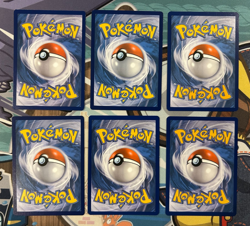 Pokemon Generations: Radiant Collection 17 Card Lot - NM - Image 5