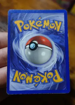 Pokemon Holo Rare Lot of 10 Base Set, Jungle, Fossil Pokemon Cards HP-LP^ - Image 4