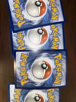 Pokemon TCG Pikachu Jumbo Card Promo Lot - Image 2