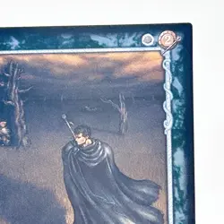 Berserk Guts Trading Card BK1 117/160 2003 TCG Vintage Very Rare Japan KONAMI - Image 4