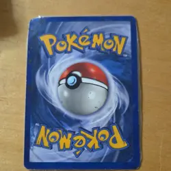 Pokemon Kangaskhan Jungle Holo Rare Unlimited 90 HP Basic Card 05/64 English - Image 2