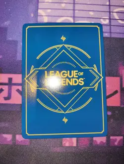 Viktor - Leader 246b/298 Arcane Box Promo - Riftbound TCG Card - Image 4