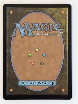 MTG Super Combo (Borderless) (Surge Foil) - Pixel Art - 0095 - TMC - NM - Image 2